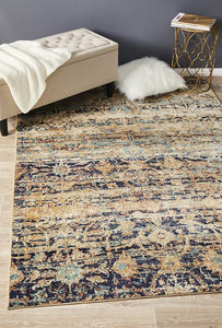 Rug Culture Anastasia 262 Multi Rug