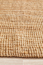 Atrium Barker Natural Rug