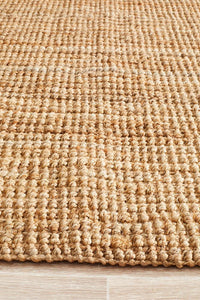 Atrium Barker Natural Rug