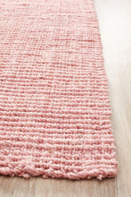 Atrium Barker Pink Rug