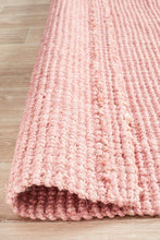 Atrium Barker Pink Rug