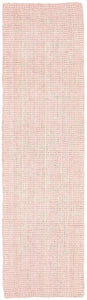 Atrium Barker Pink Rug