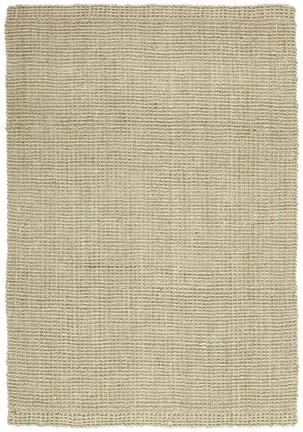 Costa Basket Platinum Rug