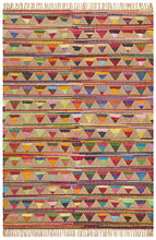 Costa Multi Colour Rug