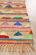 Costa Multi Colour Rug