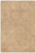 Costa Hall Natural Rug