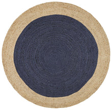 Atrium Polo Navy Rug