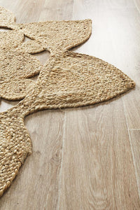 Atrium Stellar Natural Rug