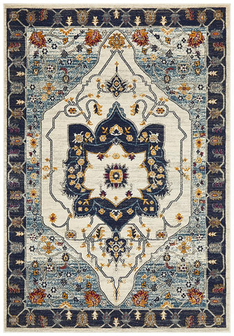 Kirra Blue Rug