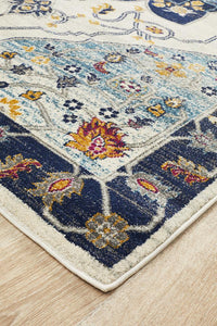 Kirra Blue Rug