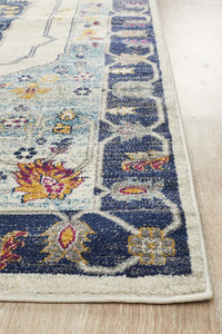 Kirra Blue Rug