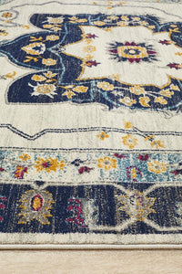 Kirra Blue Rug