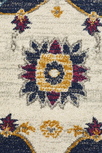 Kirra Blue Rug