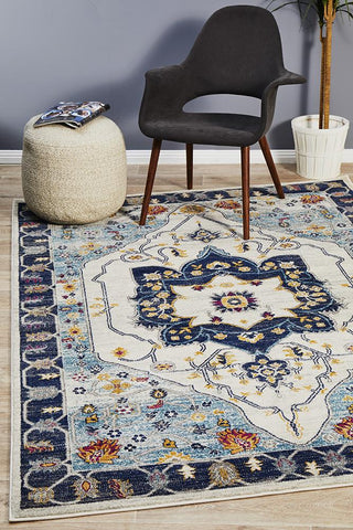 Kirra Blue Rug