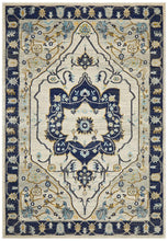 Kirra Navy Rug