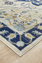 Kirra Navy Rug