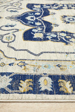 Kirra Navy Rug