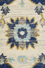 Kirra Navy Rug