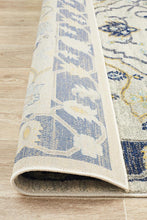 Kirra Navy Rug