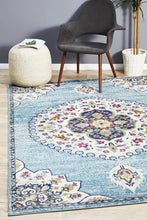 Kirra Blue Rug