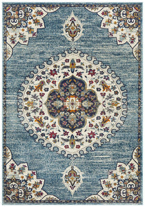 Kirra Blue Rug