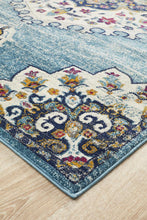 Kirra Blue Rug