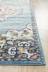 Kirra Blue Rug