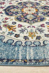 Kirra Blue Rug