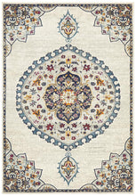 Kirra White Rug