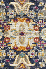 Kirra White Rug