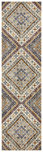 Kirra White Rug