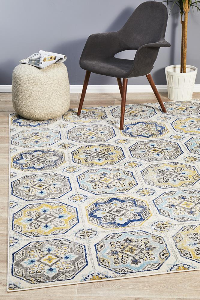 Kirra Blue Rug