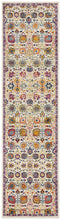 Kirra Multi Colour Runner Rug