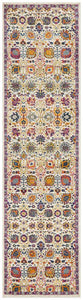 Kirra Multi Colour Runner Rug