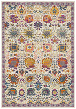 Kirra Multi Colour Rug