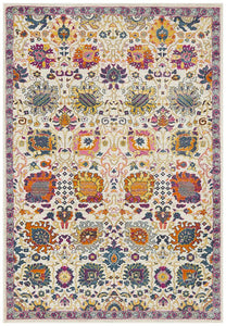 Kirra Multi Colour Rug