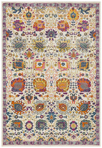 Kirra Multi Colour Rug