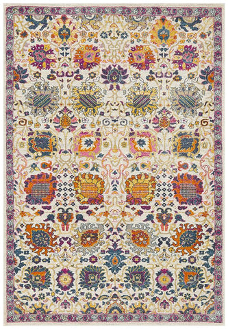 Kirra Multi Colour Rug