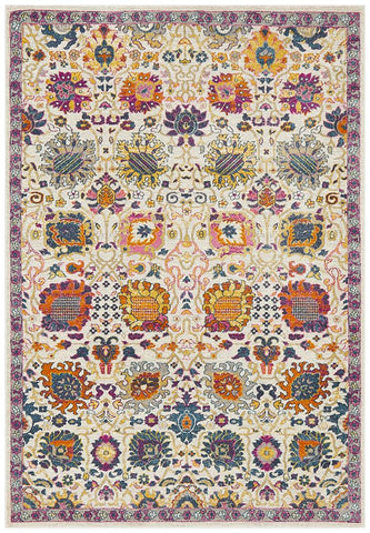 Kirra Multi Colour Rug