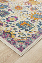 Kirra Multi Colour Rug