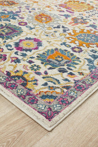 Kirra Multi Colour Rug