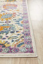 Kirra Multi Colour Rug