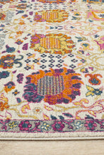 Kirra Multi Colour Rug