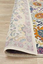 Kirra Multi Colour Rug