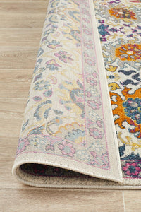 Kirra Multi Colour Rug