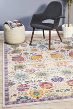 Kirra Multi Colour Rug