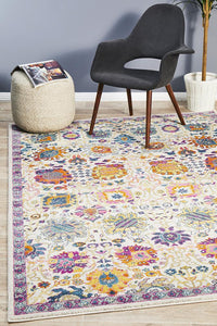 Kirra Multi Colour Rug