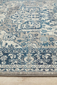 Kirra Blue Rug