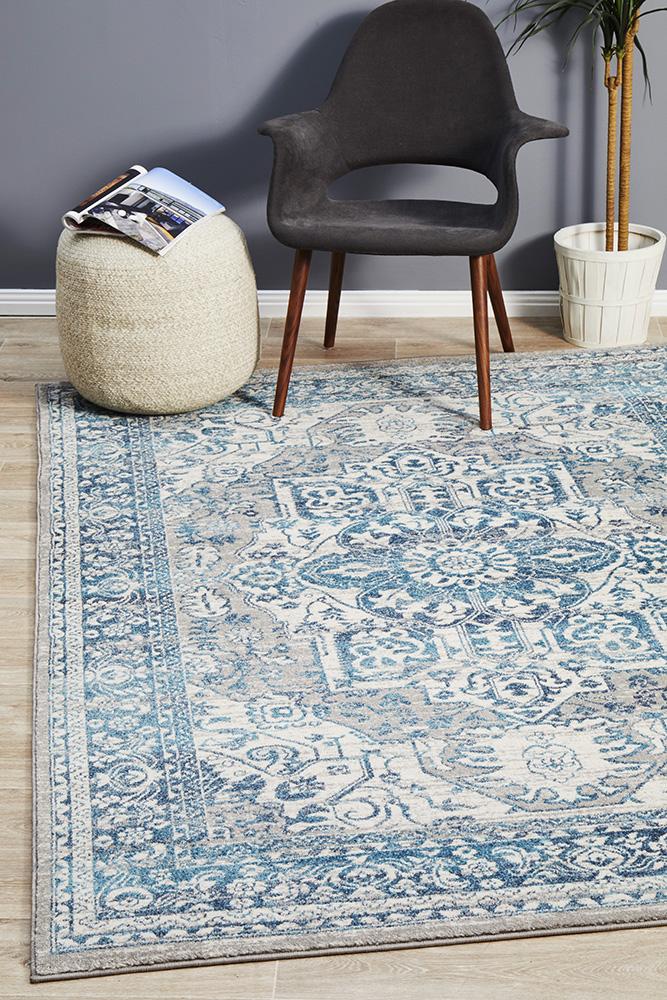 Kirra Blue Rug