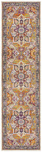 Kirra Multi Colour Runner Rug